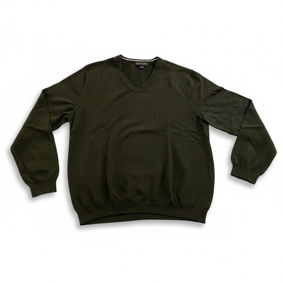 Brooks Brothers Other - Dark Grey Brooks Brothers sweater